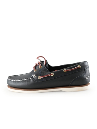 Timberland Bootsschuhe Blau 285787