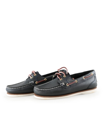 Timberland Bootsschuhe Blau 285787