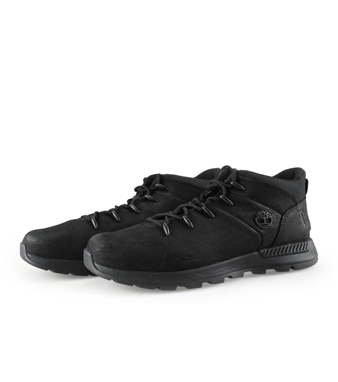 Timberland Hohe Sneaker