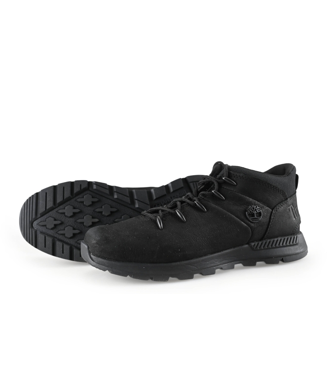 Timberland Hohe Sneaker