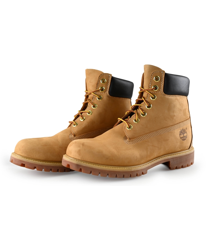 Timberland Stiefel