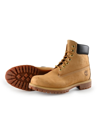 Timberland Stiefel