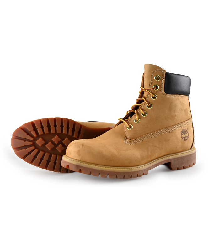 Timberland Stiefel