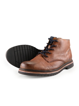 Bugatti Schnürschuhe