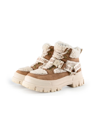 Buffalo Stiefel