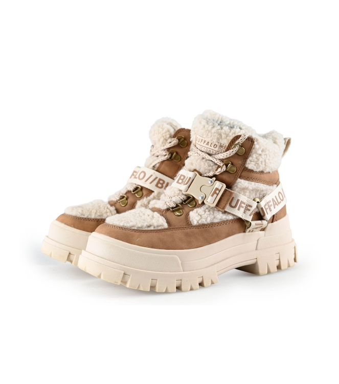 Buffalo Stiefel