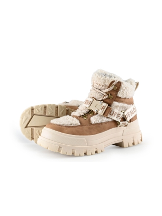 Buffalo Stiefel