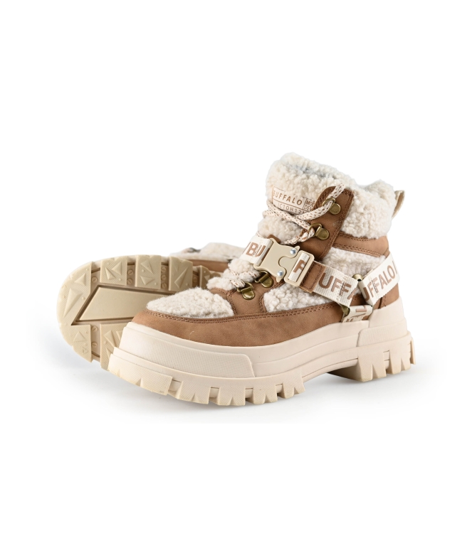 Buffalo Stiefel
