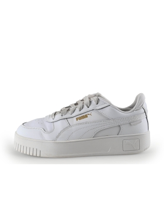 Puma Sneaker Beige 285803