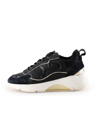 Cruyff Sneaker Schwarz 285805