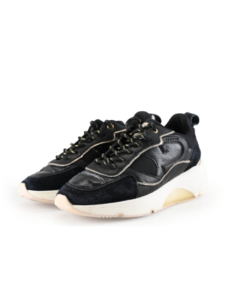 Cruyff Sneaker Schwarz 285805