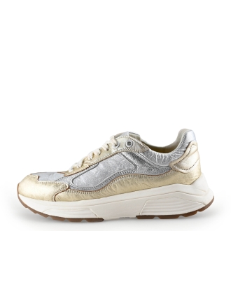 Xsensible Sneaker Gold 285807