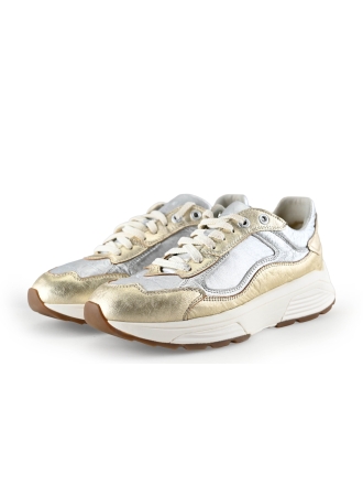 Xsensible Sneaker Gold 285807