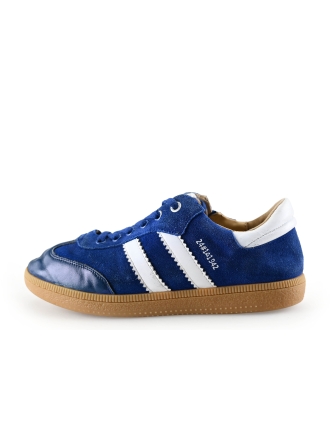 Acebos Schnürschuhe Blau 285808