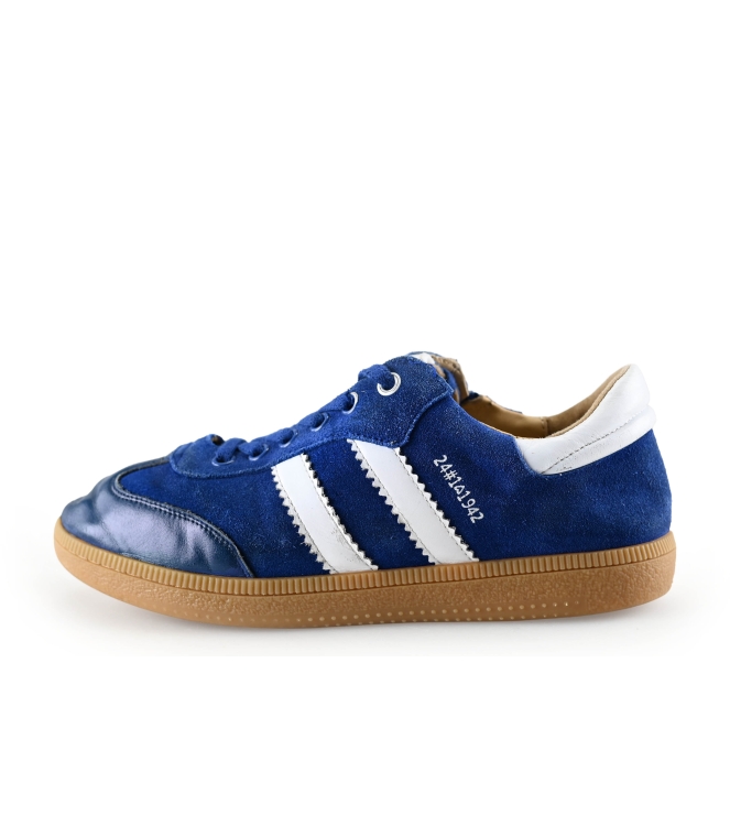 Acebos Schnürschuhe