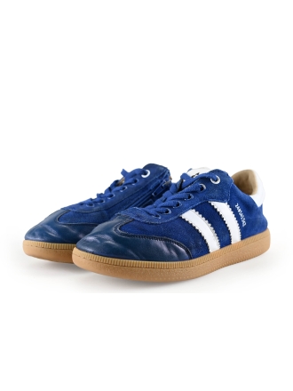 Acebos Schnürschuhe Blau 285808