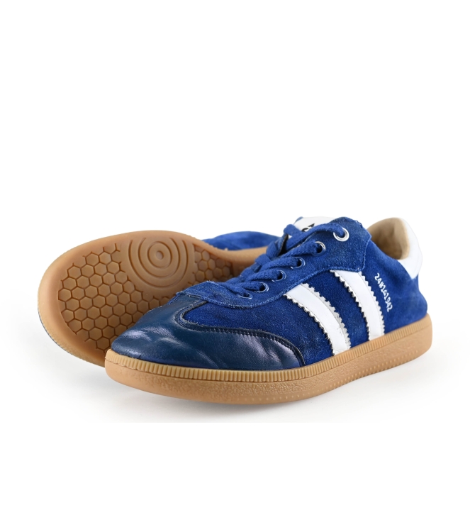 Acebos Schnürschuhe