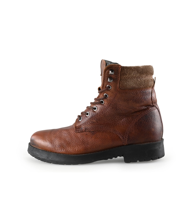 Poelman Schnürstiefel