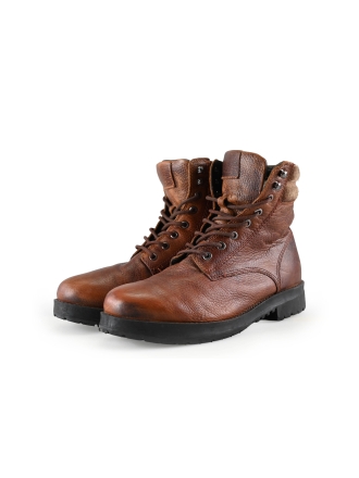 Poelman Schnürstiefel