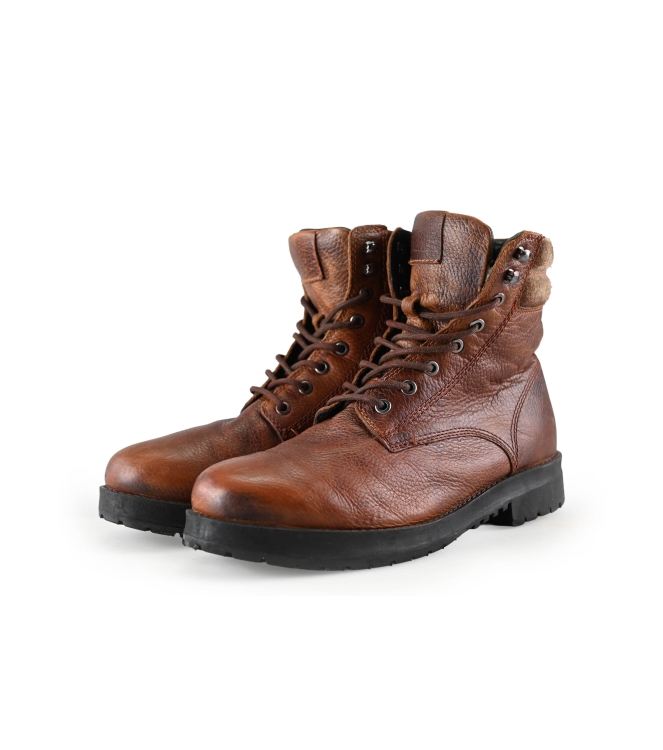 Poelman Schnürstiefel