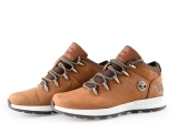 Timberland Hohe Sneaker