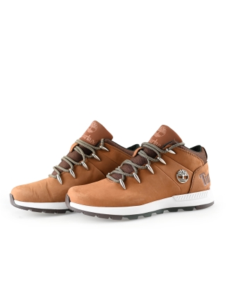 Timberland Hohe Sneaker