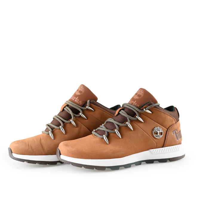Timberland Hohe Sneaker
