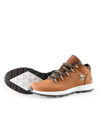 Timberland Hohe Sneaker