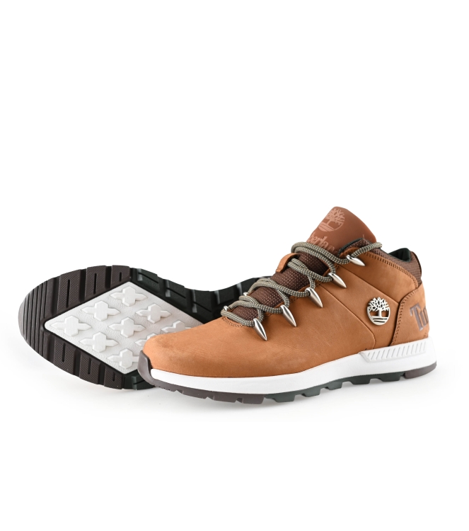 Timberland Hohe Sneaker