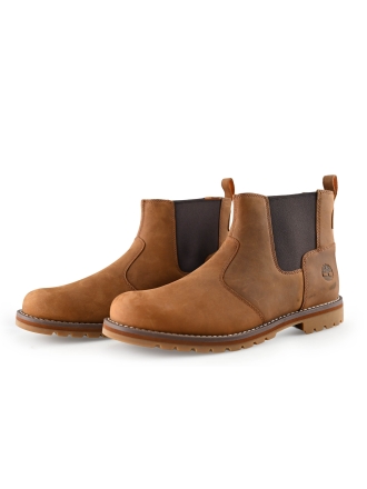 Timberland Chelsea boots Braun 285819