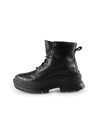 Timberland Schnürstiefel Schwarz 285822