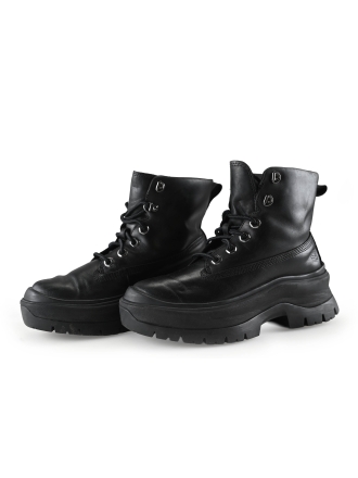 Timberland Schnürstiefel Schwarz 285822