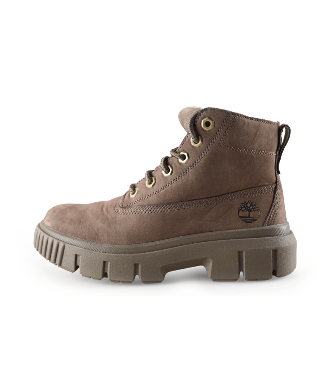 Timberland Schnürstiefel