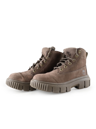 Timberland Schnürstiefel Beige 285823