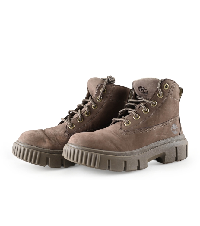 Timberland Schnürstiefel