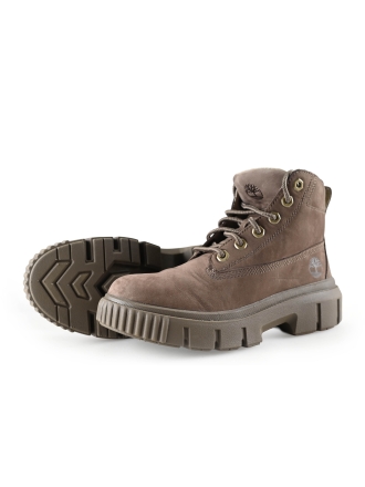 Timberland Schnürstiefel