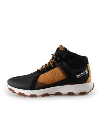 Timberland Hohe Sneaker Schwarz 285824