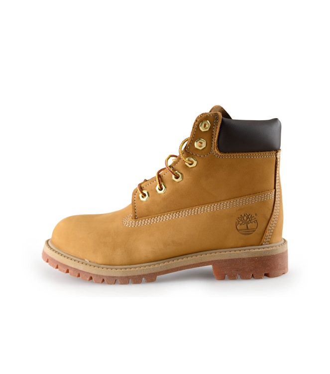 Timberland Schnürstiefel