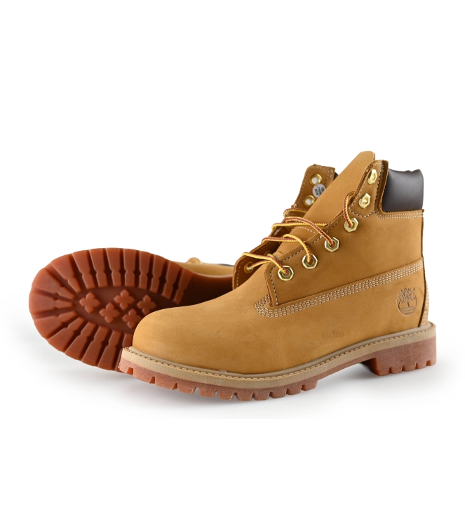 Timberland Schnürstiefel