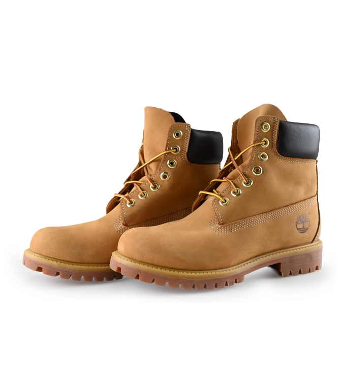 Timberland Stiefel
