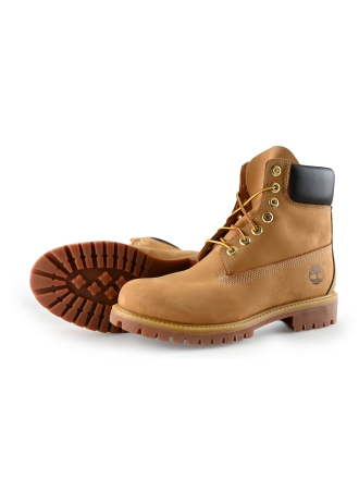Timberland Stiefel