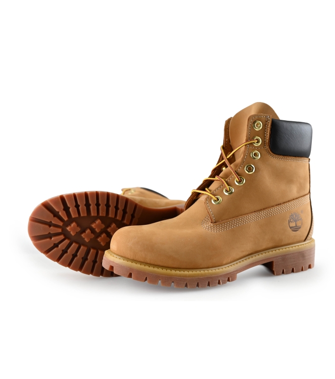 Timberland Stiefel