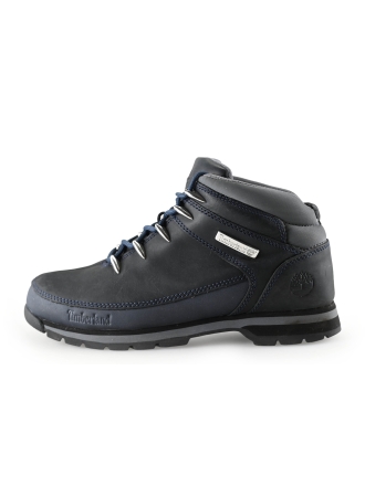 Timberland Stiefeletten Schwarz 285829
