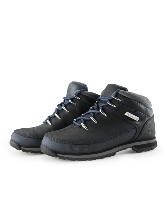 Timberland Stiefeletten Schwarz 285829