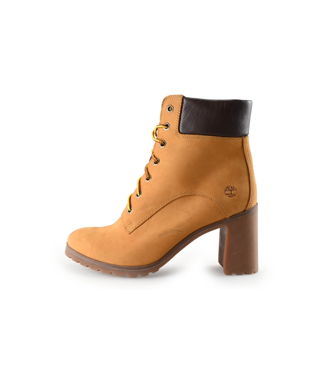 Timberland Schnürstiefel