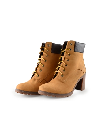 Timberland Schnürstiefel Braun 285830