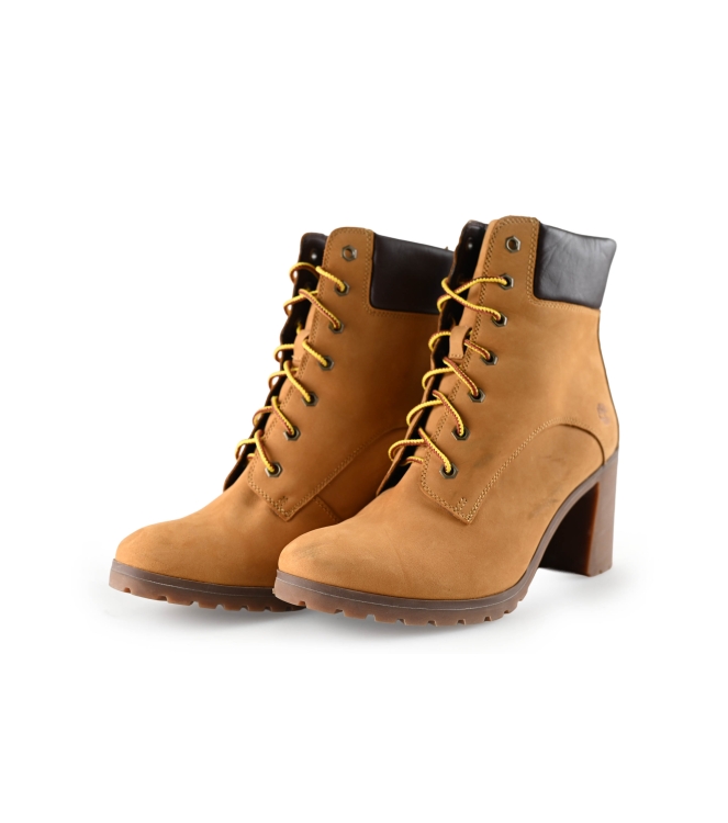 Timberland Schnürstiefel