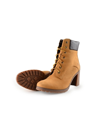 Timberland Schnürstiefel