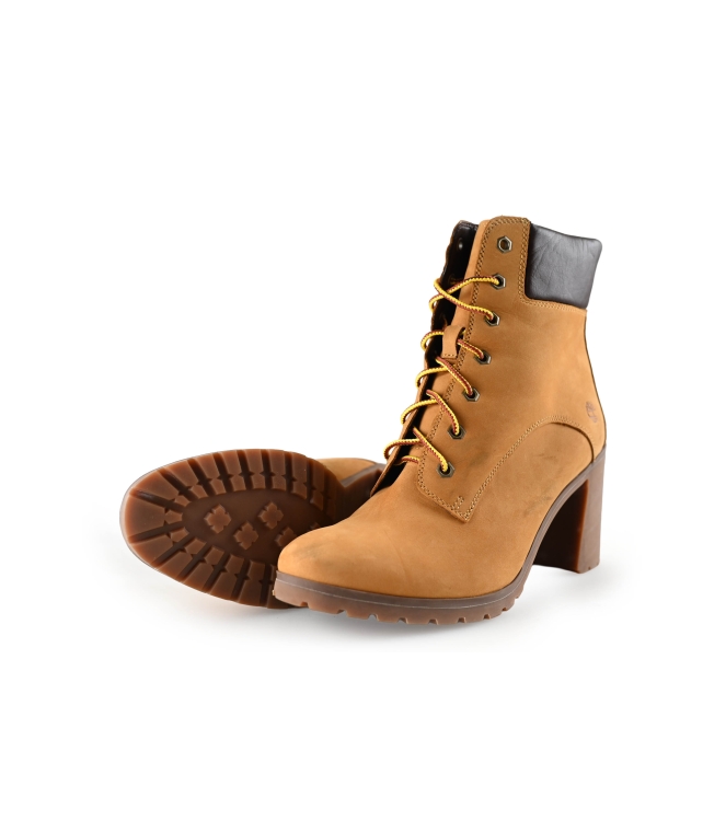 Timberland Schnürstiefel