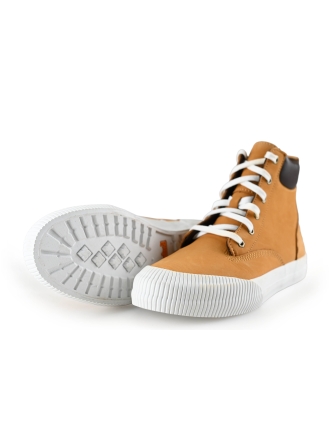 Timberland Hohe Sneaker